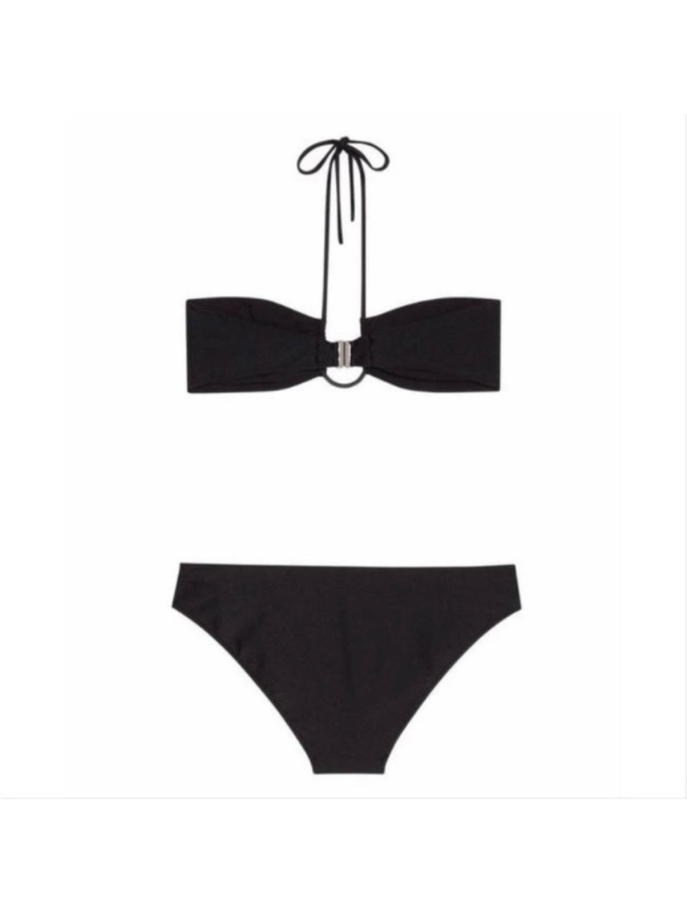 Gucci bikini top